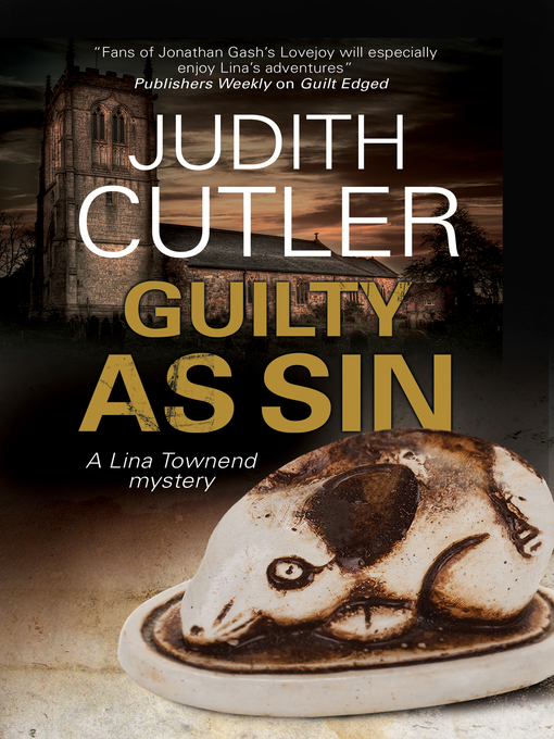 Title details for Guilty as Sin by Judith Cutler - Available